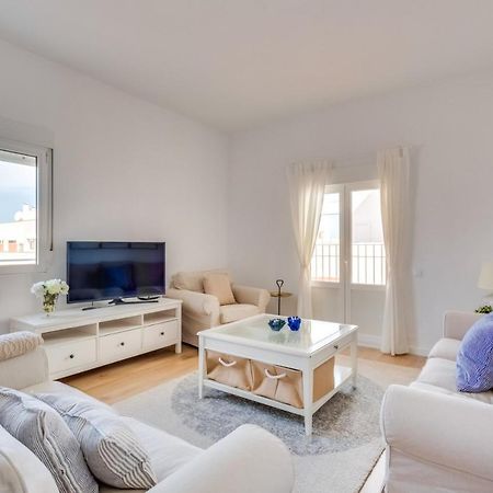 Faro Family Home By Cadiz4Rentals Екстериор снимка