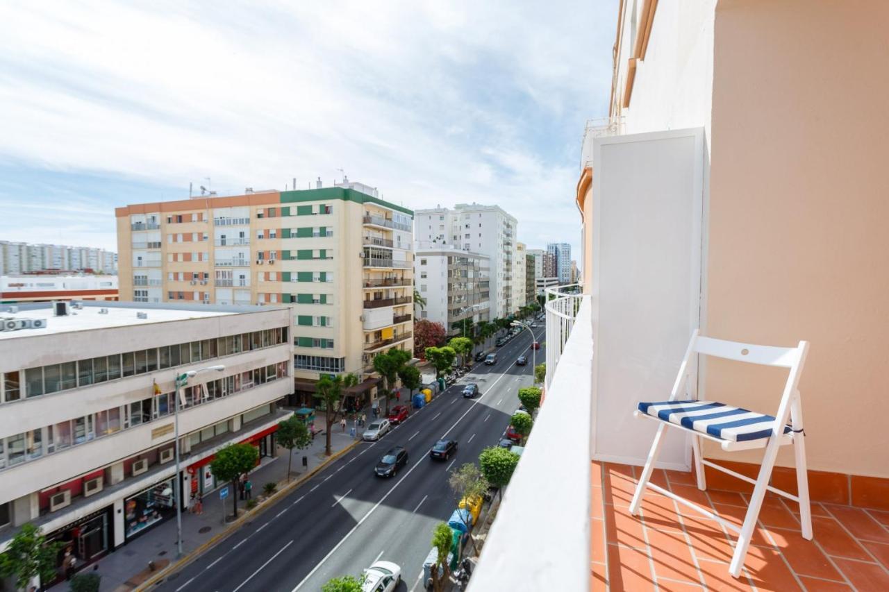Faro Family Home By Cadiz4Rentals Екстериор снимка