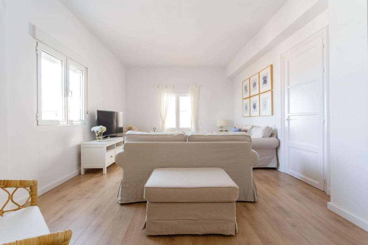 Faro Family Home By Cadiz4Rentals Екстериор снимка