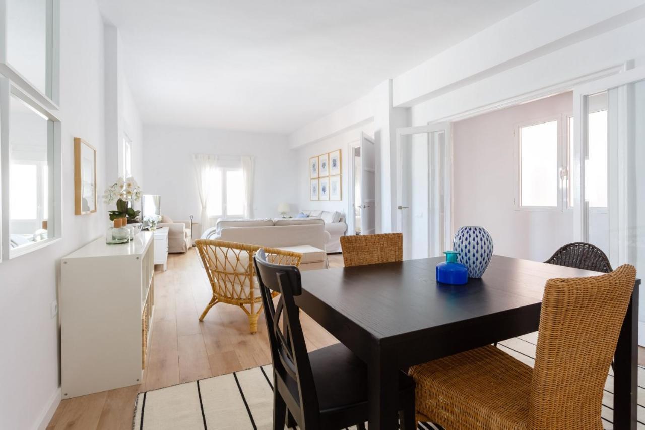 Faro Family Home By Cadiz4Rentals Екстериор снимка