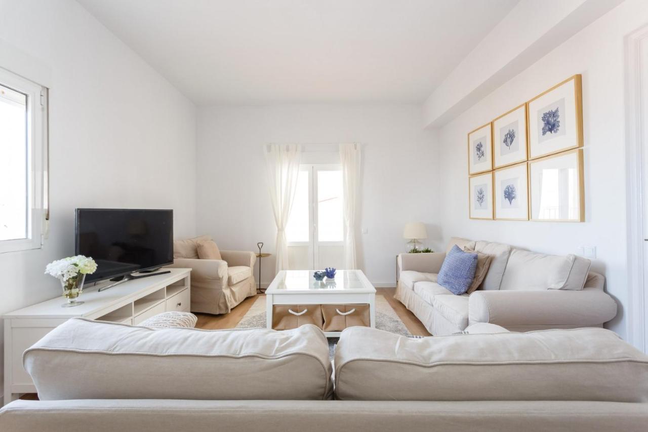 Faro Family Home By Cadiz4Rentals Екстериор снимка