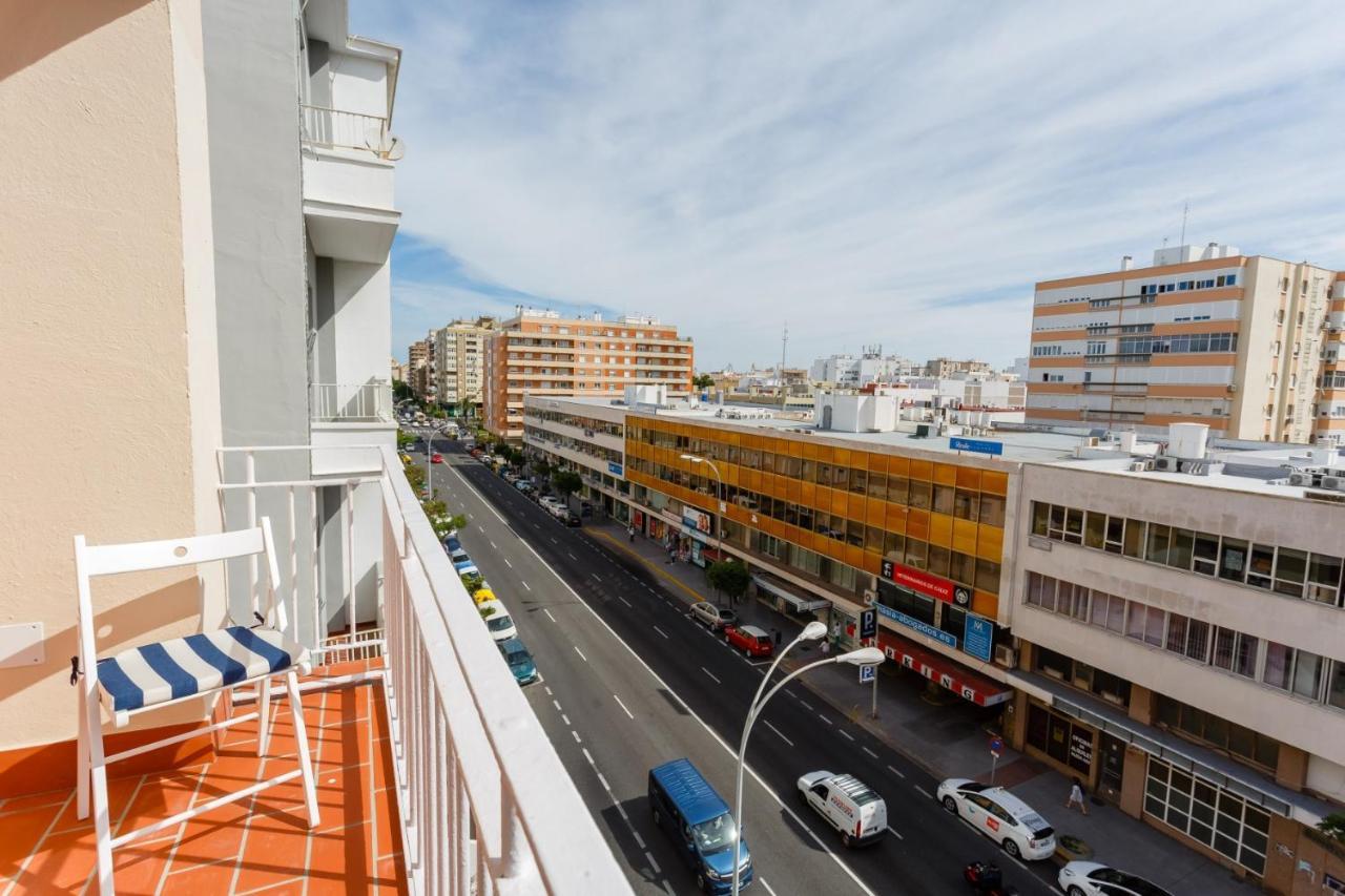 Faro Family Home By Cadiz4Rentals Екстериор снимка