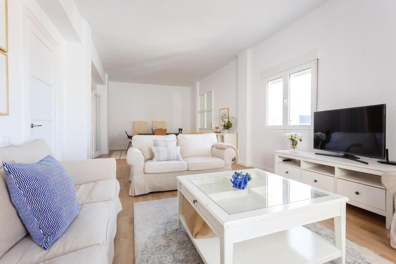 Faro Family Home By Cadiz4Rentals Екстериор снимка