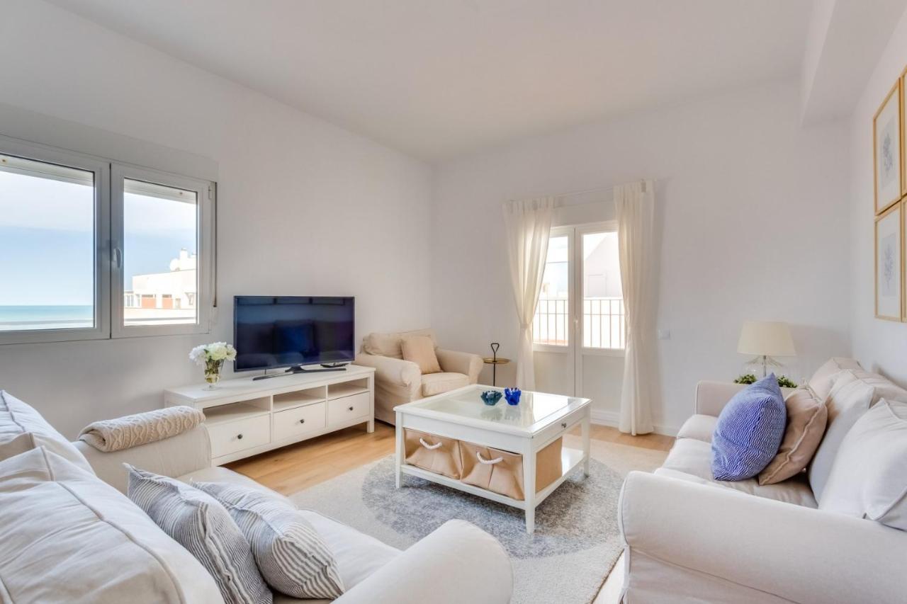 Faro Family Home By Cadiz4Rentals Екстериор снимка