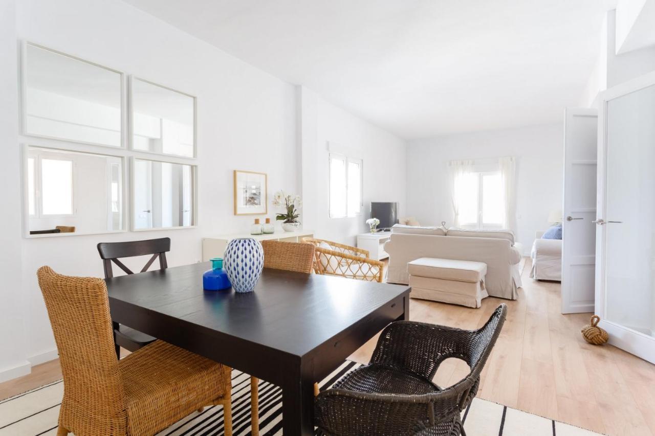 Faro Family Home By Cadiz4Rentals Екстериор снимка