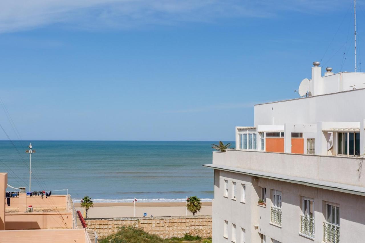 Faro Family Home By Cadiz4Rentals Екстериор снимка