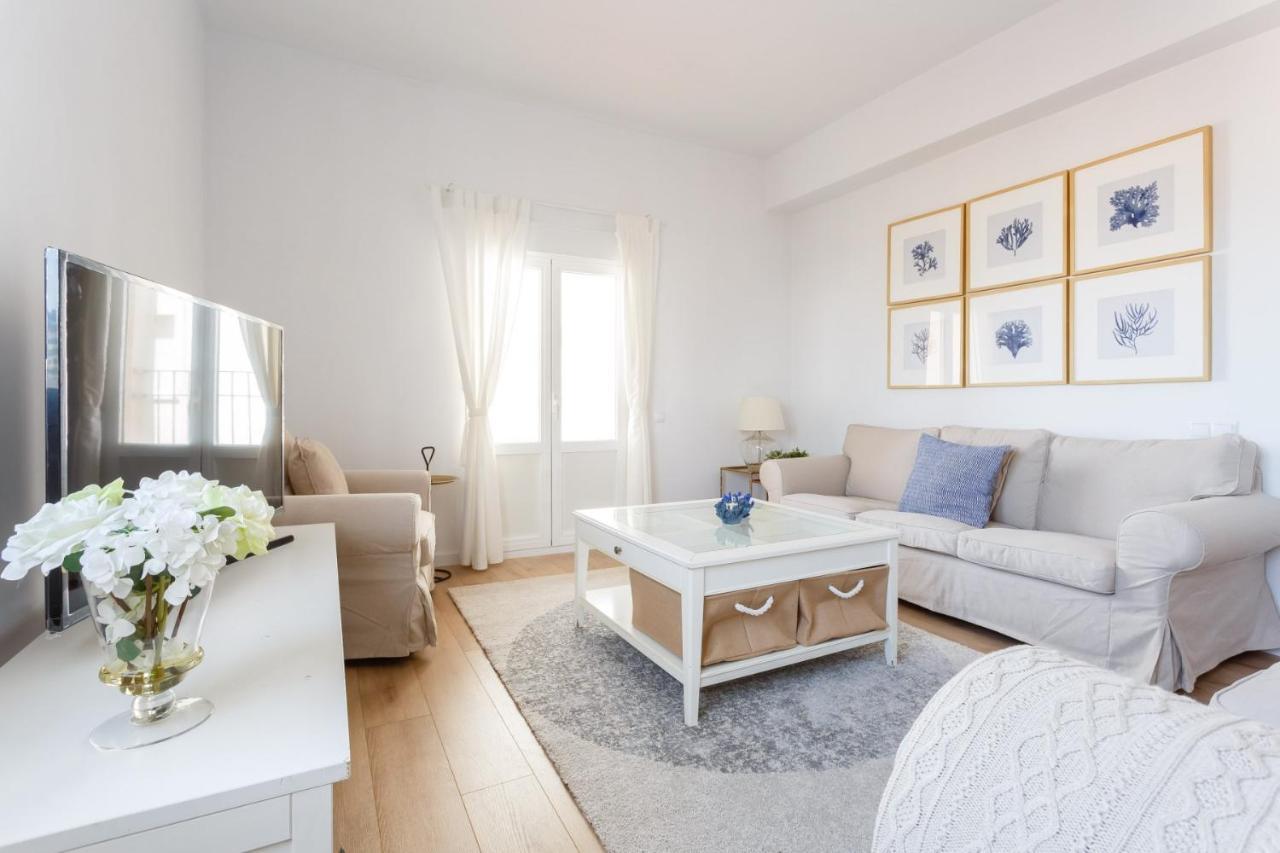 Faro Family Home By Cadiz4Rentals Екстериор снимка