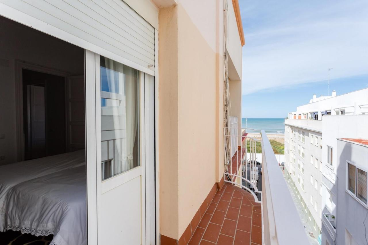 Faro Family Home By Cadiz4Rentals Екстериор снимка