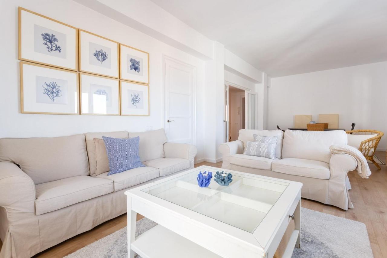 Faro Family Home By Cadiz4Rentals Екстериор снимка