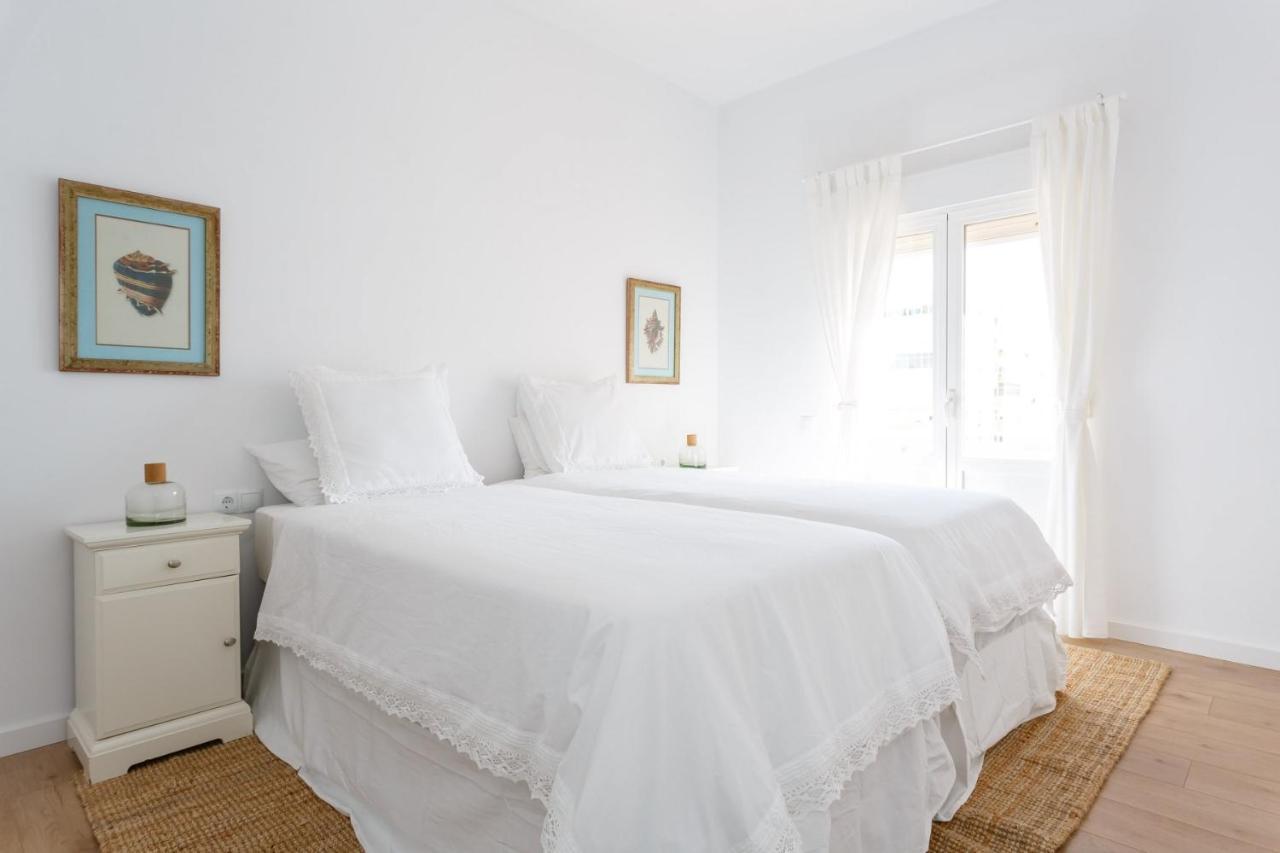 Faro Family Home By Cadiz4Rentals Екстериор снимка